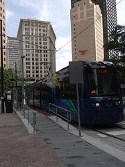 Atlanta streetcar