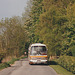 Suffolk County Council RGV 690W between Barton Mills and Mildenhall - 21 May 1991