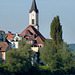 Passau- Roofscape