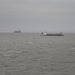 Bristol Channel dredgers