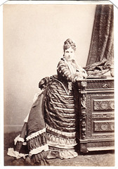 Zélia Trebelli by Robinson & Thompson