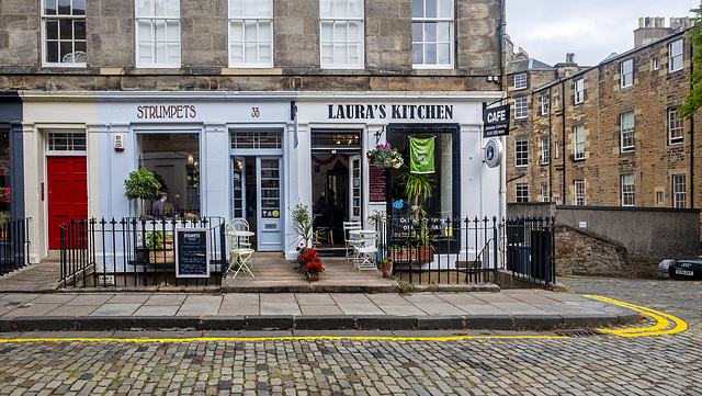 William Street, Edinburgh