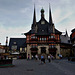 Rathaus Wernigerode