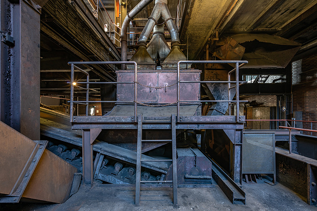 Zeche Zollverein