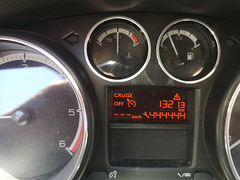 An expected number :) An expected number :)