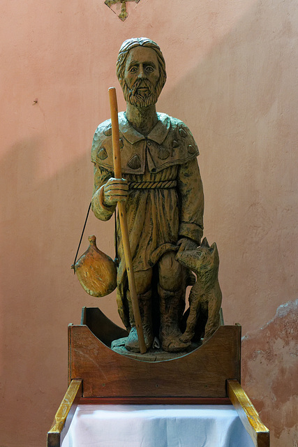 Saint Roch