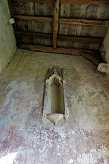 swineshead church, beds