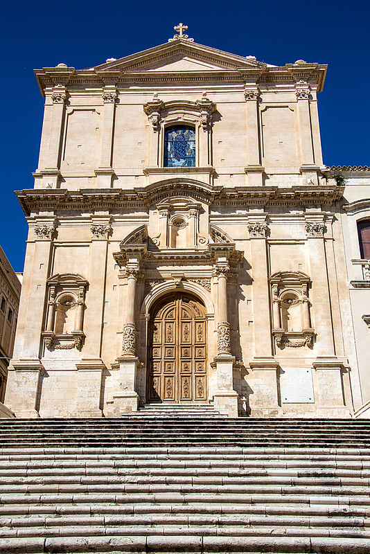 20160328 0727VRAw [I] Barockperle NOTO, Sizilien