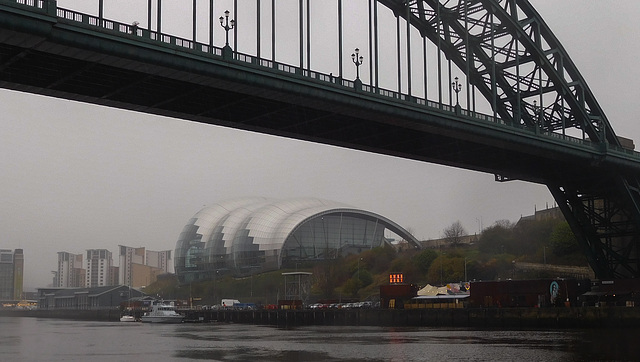 Newcastle Sage Gateshead (#1199)