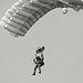 Airborne forces - Paratrooper