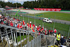 Crowds At The Italian F1 Grand Prix 2019