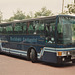 Kentishmen Coaches CIB 3683 at Barton Mills – 3 Jul 1993 (199-26)