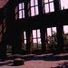 Burch Nideggen   Germany