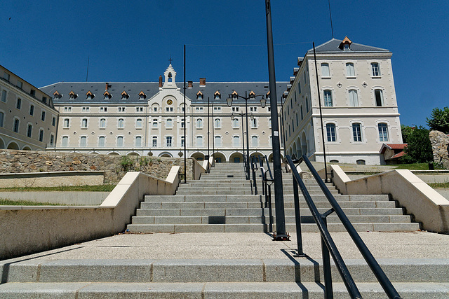 (ex) Couvent La Providence (1876)