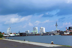 Bremerhaven.....