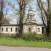 All Saints Church, Markham Clinton, Nottinghamshire (Redundant)