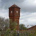 Water Tower, Easton Lodge, Little Easton, Essex