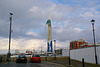 Spinnaker Tower, Portsmouth