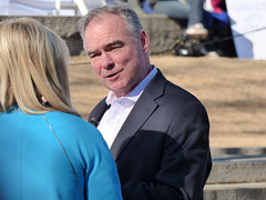 Tim Kaine