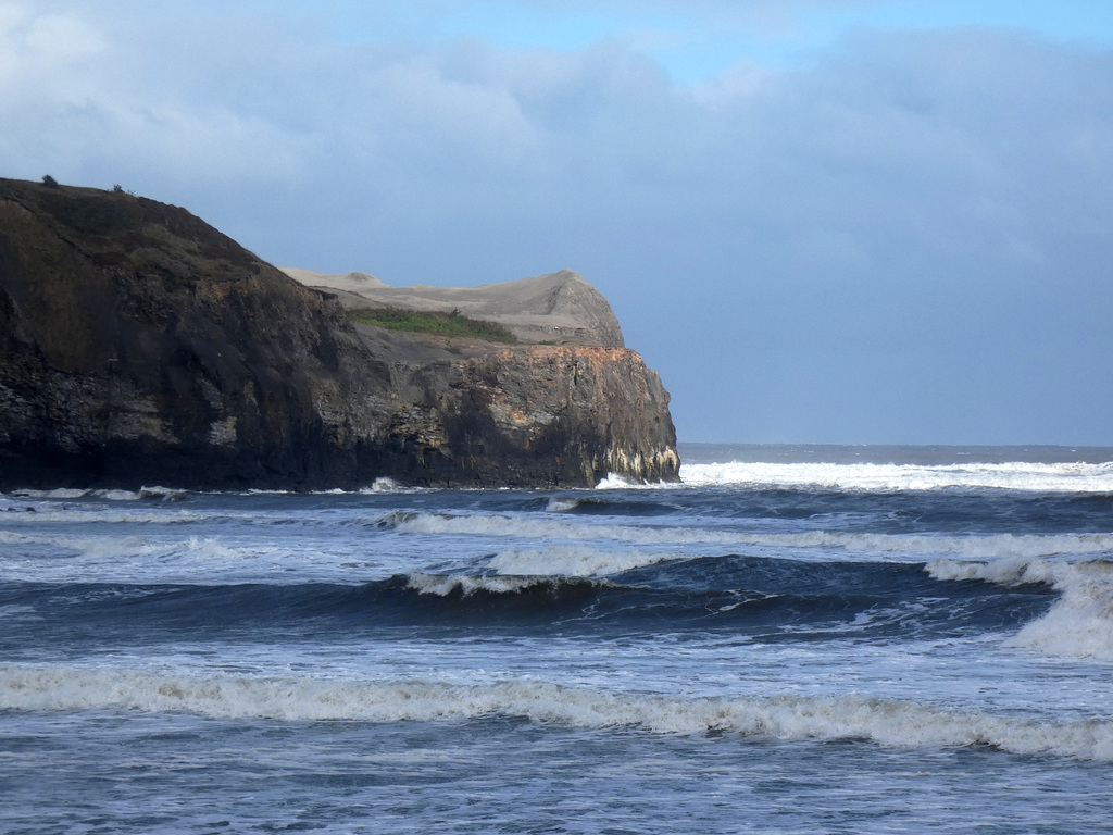 Sandsend Ness