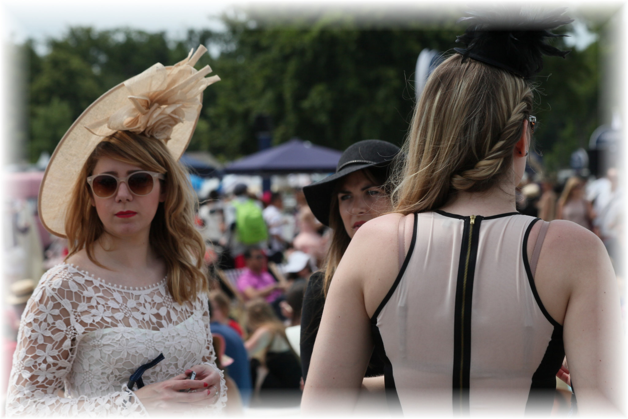 2015 Prix de Diane
