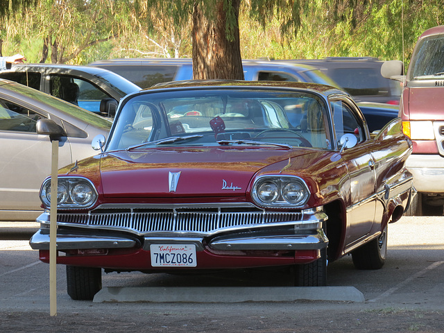 1960 Dodge Dart Phoenix