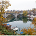 Rheinbrücke bei Eglsau