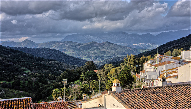 Gaucín