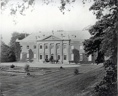 Weald Hall, Brentwood, Essex (Demolished c1951)