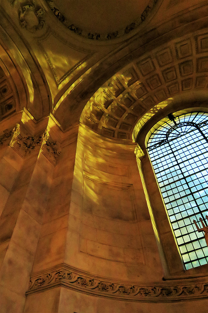 st paul's cathedral, london