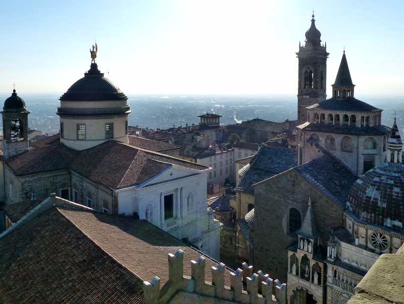 Bergamo