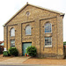 Former Baptist Chapel, Chaucer Street, Bungay, Suffolk