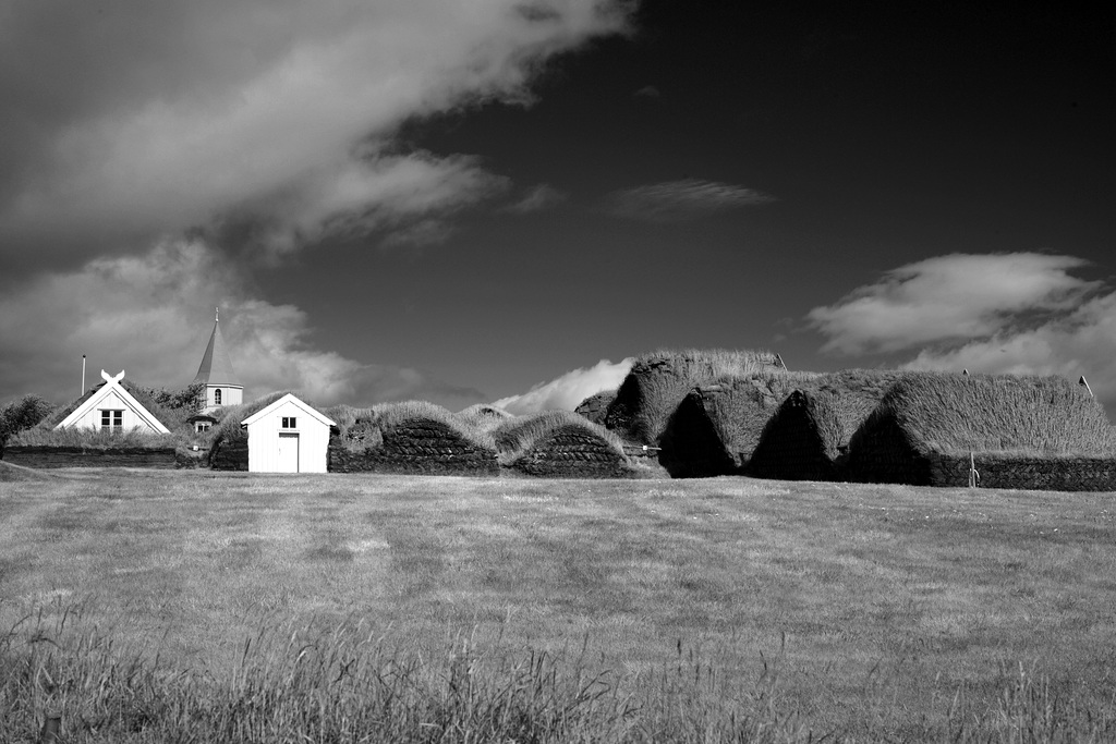 Skagafjörður Heritage Museum