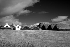 Skagafjörður Heritage Museum