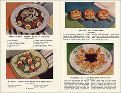 40 Miracles For Your Table (5), 1930