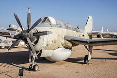 Fairey Gannet AEW.3 XL482
