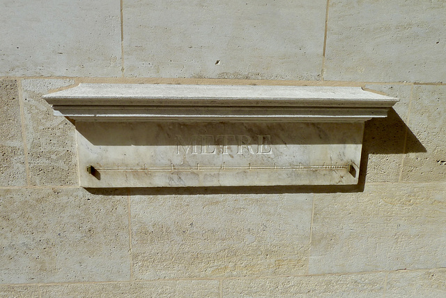 Paris 2024 – Metre Paris 2024 – Metre