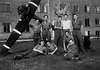 Margrethe Holm København Copenhagen Denmark May 1945