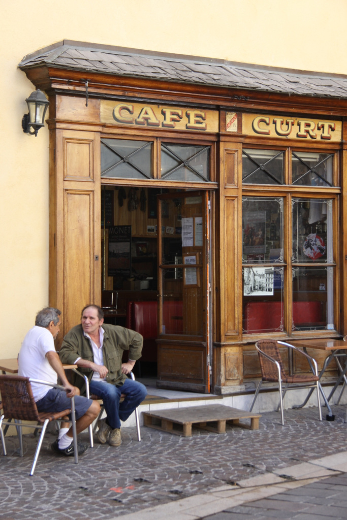 Dans Annecy
