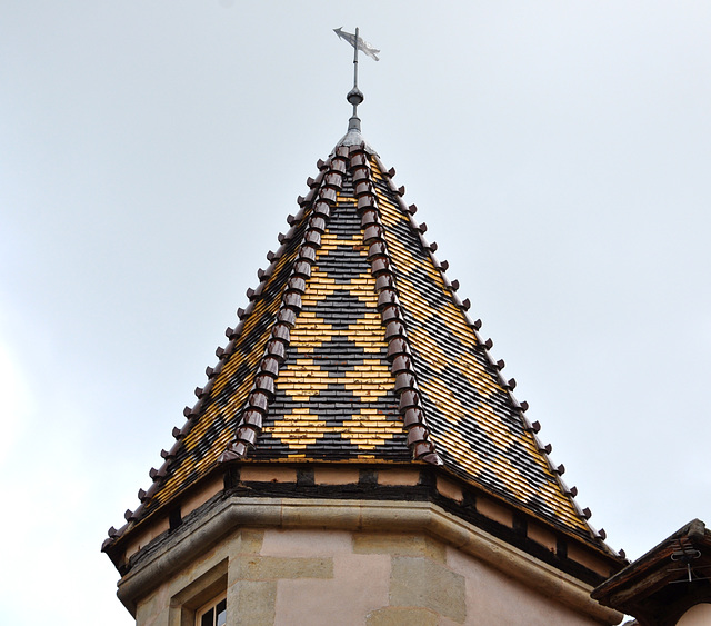 SEMUR en AUXOIS