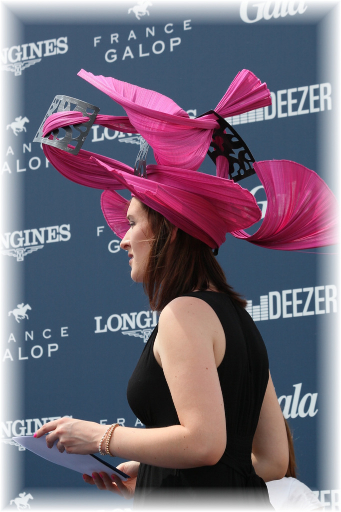 2015 Prix de Diane