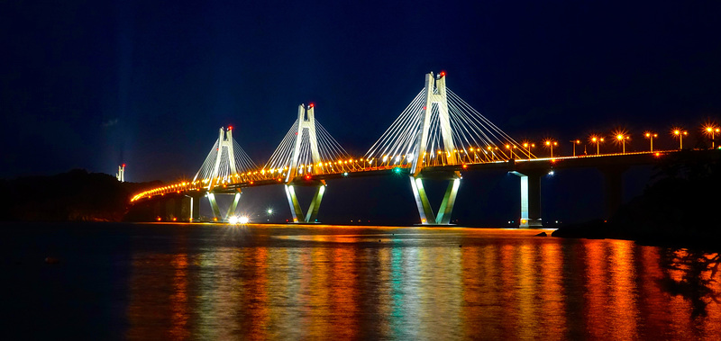 Busan-Geoje Fixed Link