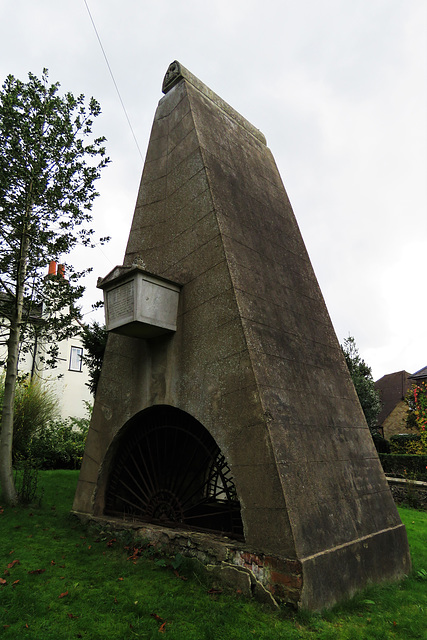 pinner church, middx