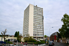 Arras 2017 – Apartment building
