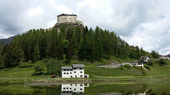 Schloss Tarasp GR
