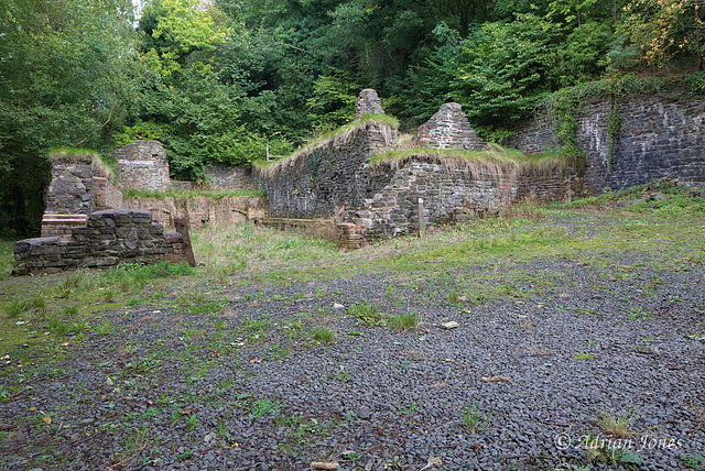 Snailbeach Mine