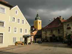 Beratzhausen, St. Peter und Paul
