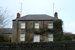 Old Cottage - Malahide Demesne