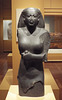 Statue of a Ptolemaic Woman in the Virginia Museum of Fine Arts, June 2018