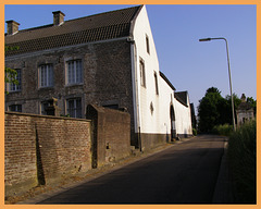 Very Old Farm * Bruisterbosch  Farm )